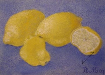pastelkrijt