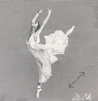 balletdanseres