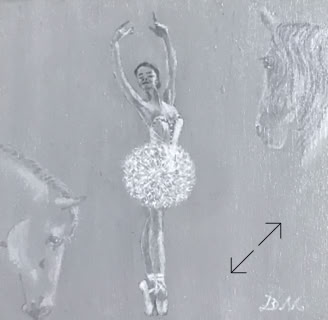 balletdanseres